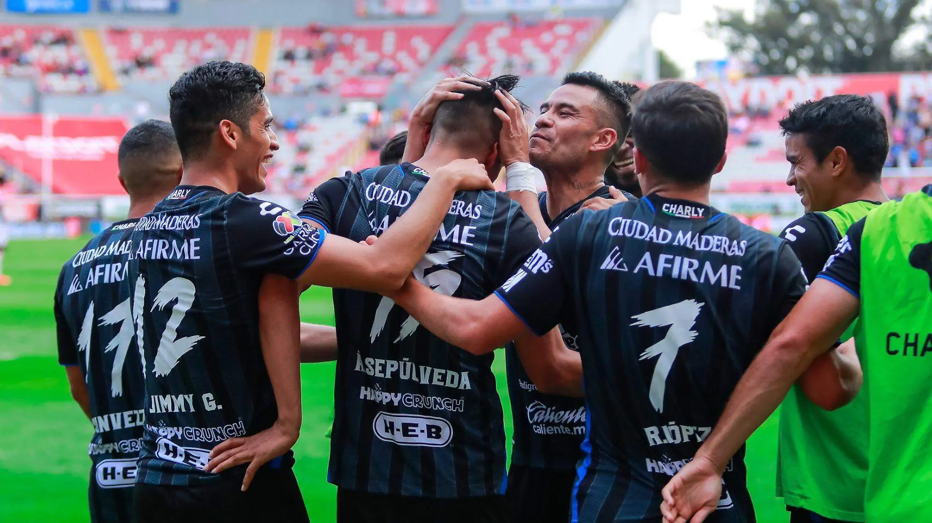 DEP GALLOS SEMANA